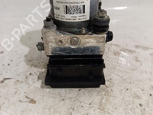 Used ABS pump CITROËN JUMPER II Van [2006-2025]  30029629