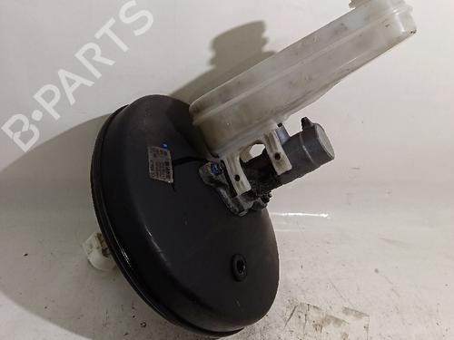 Used Servo brake CITROËN JUMPER II Van [2006-2025]  30029630