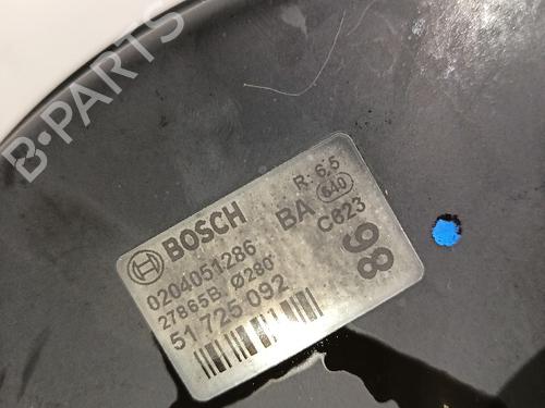 Servo brake CITROËN JUMPER II Van  | BP30029630M42 