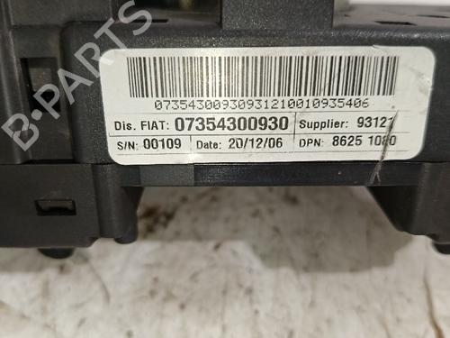 Other CITROËN JUMPER II Van  | BP30029632O1 