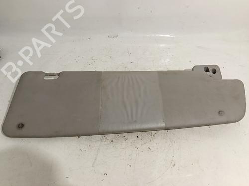 Used Right sun visor CITROËN JUMPER II Van [2006-2025]  30029633