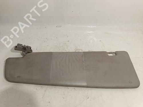 Pala sol esquerda CITROËN JUMPER II Van [2006-2025]  30029634