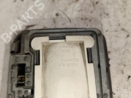 Interior roof light CITROËN JUMPER II Van | BP30029635I8