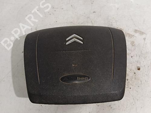 Used Driver airbag CITROËN JUMPER II Van [2006-2025]  30029636
