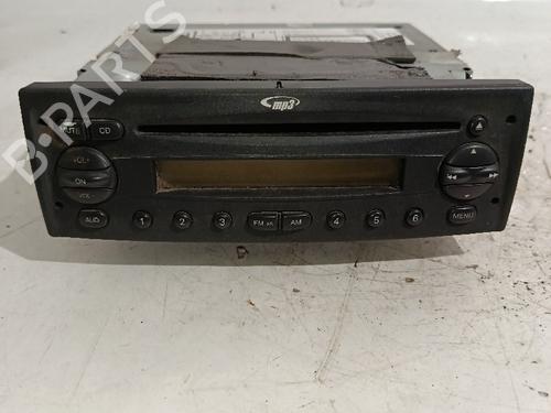 Radio CITROËN JUMPER II Van  | BP30029637E6 