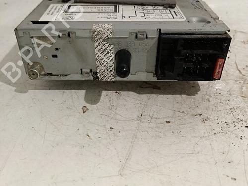 Radio CITROËN JUMPER II Van  | BP30029637E6 