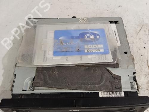 Radio CITROËN JUMPER II Van  | BP30029637E6 