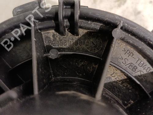 Heater blower motor CITROËN JUMPER II Van  | BP30029639M62 