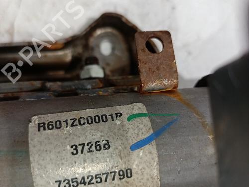 Steering column CITROËN JUMPER II Van | BP30029640M21