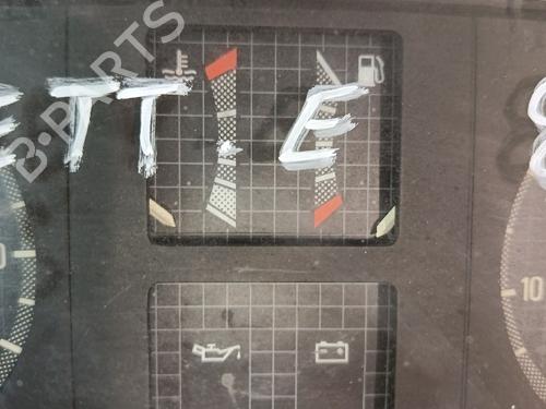 Instrument cluster OPEL KADETT E (T85)  | BP30029290C47