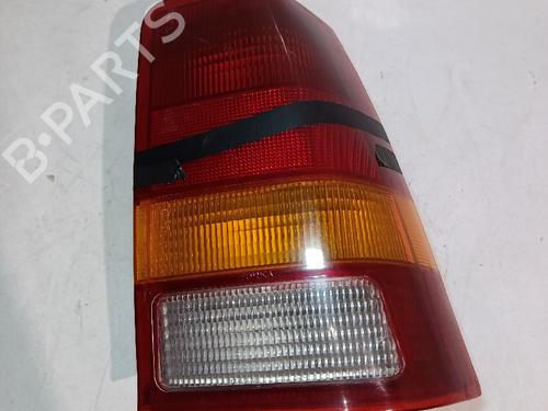 Fanale posteriore destro OPEL KADETT E (T85) [1984-1993]  30029292
