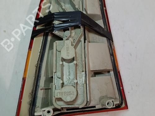 Right taillight OPEL KADETT E (T85)  | BP30029292C35 
