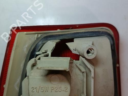Right taillight OPEL KADETT E (T85)  | BP30029292C35 