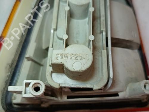 Right taillight OPEL KADETT E (T85)  | BP30029292C35 