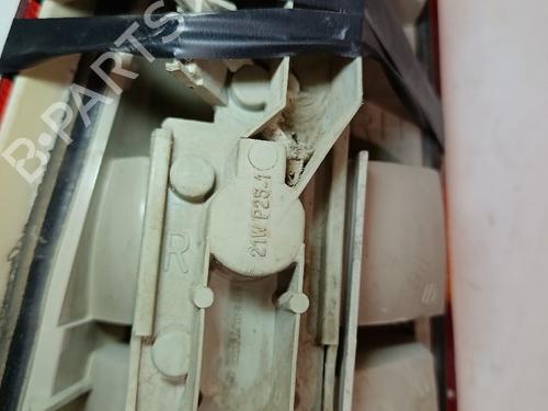 Right taillight OPEL KADETT E (T85)  | BP30029292C35 