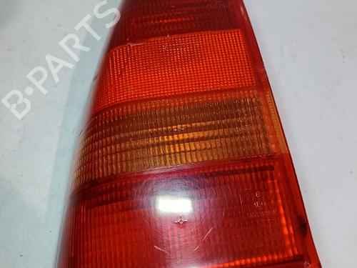 Fanale posteriore sinistro OPEL KADETT E (T85) [1984-1993]  30029293