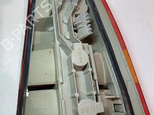 Left taillight OPEL KADETT E (T85)  | BP30029293C34