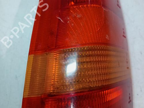 Left taillight OPEL KADETT E (T85)  | BP30029293C34