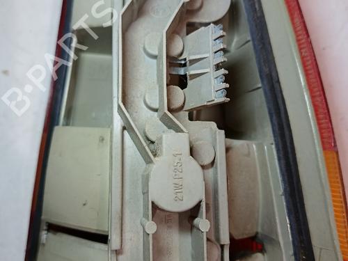 Left taillight OPEL KADETT E (T85)  | BP30029293C34