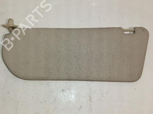 Right sun visor OPEL KADETT E (T85)  | BP30029294I2