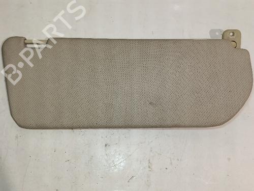 Left sun visor OPEL KADETT E (T85)  | BP30029295I1