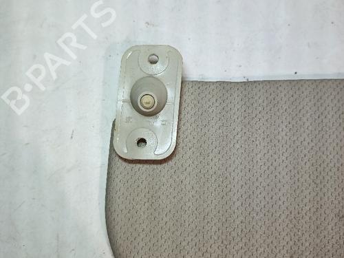 Left sun visor OPEL KADETT E (T85)  | BP30029295I1