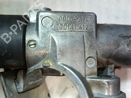 Ignition barrel OPEL KADETT E (T85)  | BP30029301M48