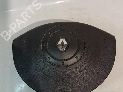 Airbag chauffør RENAULT KANGOO (KC0/1_) [1997-2025]  30028992