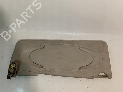Used Right sun visor RENAULT KANGOO (KC0/1_) [1997-2025]  30028995