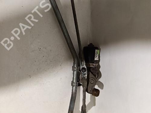 Used Front wiper motor RENAULT KANGOO (KC0/1_) [1997-2025]  30028996