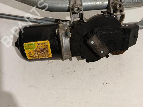 Front wiper motor RENAULT KANGOO (KC0/1_) | BP30028996M29
