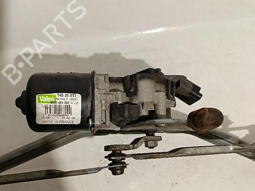 Front wiper motor RENAULT KANGOO (KC0/1_) | BP30028996M29