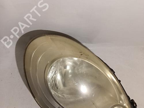 Used Right headlight RENAULT KANGOO (KC0/1_) [1997-2025]  30028997