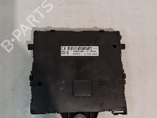 Used Other RENAULT KANGOO (KC0/1_) [1997-2025]  30028998