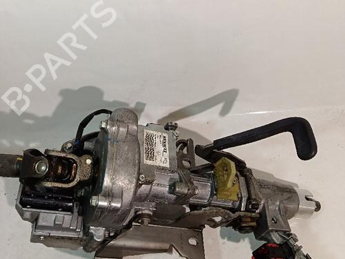 Used Steering column RENAULT KANGOO (KC0/1_) [1997-2025]  30029001