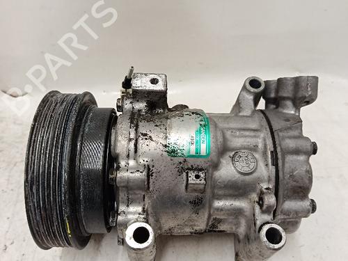 AC-Kompressor RENAULT KANGOO (KC0/1_) [1997-2025]  30031101