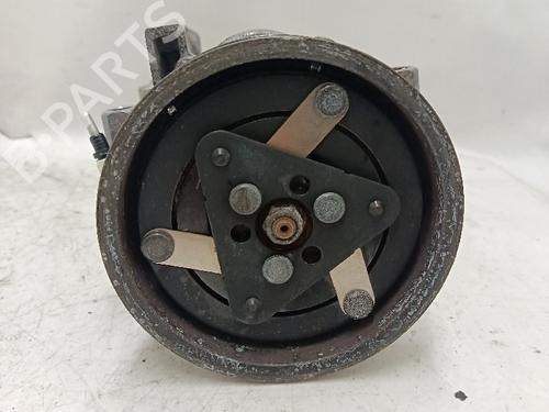 AC compressor RENAULT KANGOO (KC0/1_)  | BP30031101M34 