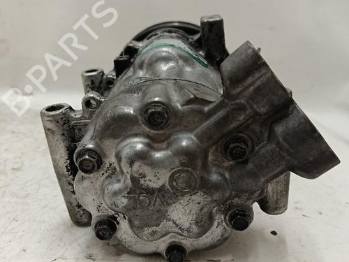 AC compressor RENAULT KANGOO (KC0/1_)  | BP30031101M34 