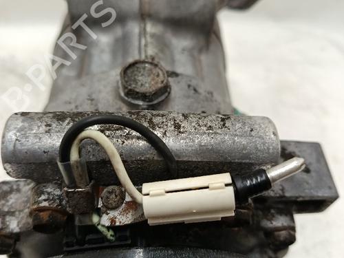 AC compressor RENAULT KANGOO (KC0/1_)  | BP30031101M34 