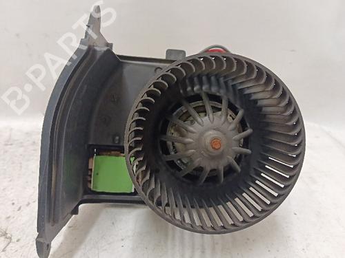 Used Heater blower motor RENAULT KANGOO (KC0/1_) [1997-2025]  30031102