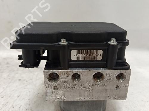 Modulo elettronico RENAULT KANGOO (KC0/1_) [1997-2025]  30031104