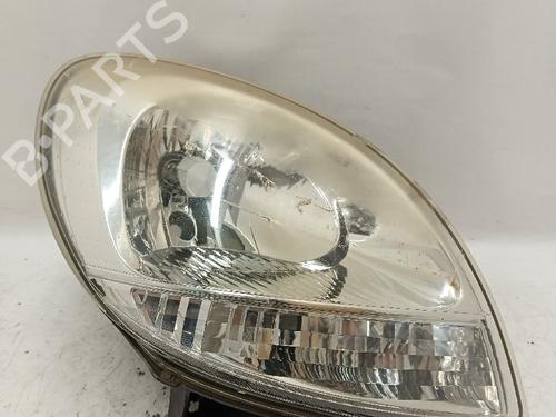 Used Right headlight RENAULT KANGOO (KC0/1_) [1997-2025]  30031105