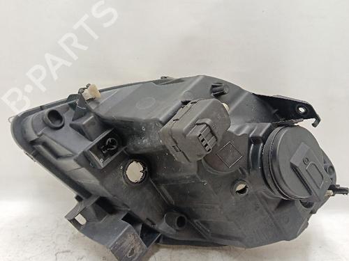 Right headlight RENAULT KANGOO (KC0/1_)  | BP30031105C29 