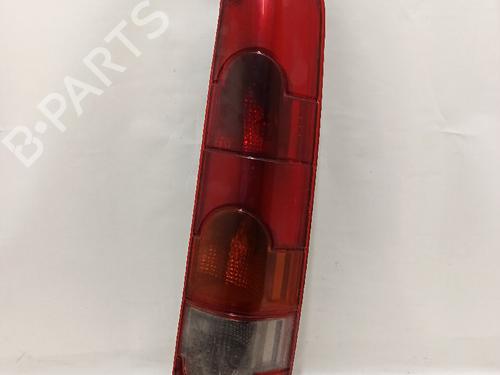 Used Right taillight RENAULT KANGOO (KC0/1_) [1997-2025]  30031106