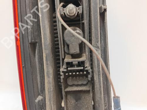 Right taillight RENAULT KANGOO (KC0/1_)  | BP30031106C35