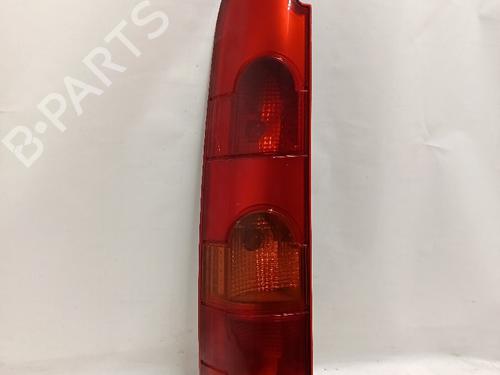 Feu arrière gauche RENAULT KANGOO (KC0/1_) [1997-2025]  30031107