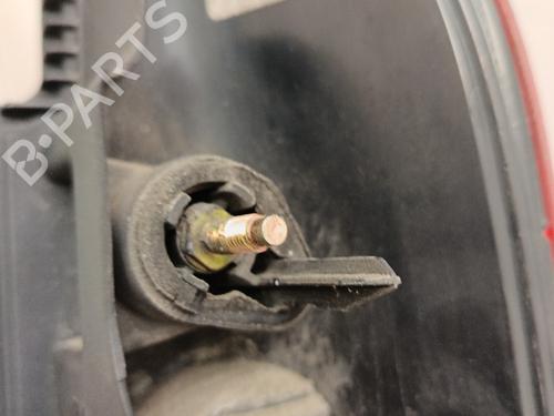 Left taillight RENAULT KANGOO (KC0/1_) | BP30031107C34