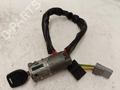 Clé de contact RENAULT KANGOO (KC0/1_) [1997-2025]  30031109