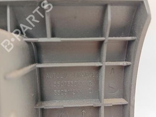 Passasjer kollisjonspute RENAULT KANGOO (KC0/1_)  | BP30031110C10