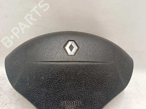 Used Driver airbag RENAULT KANGOO (KC0/1_) [1997-2025]  30031113
